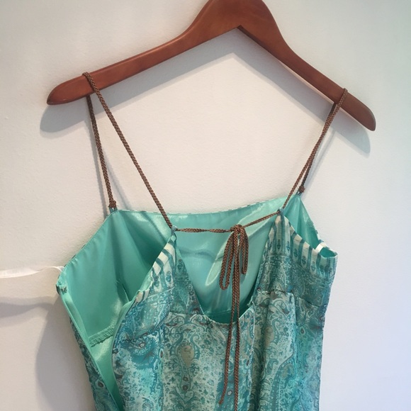 NWOT Laundry by Shelli Segal Camisole - Picture 11 of 11